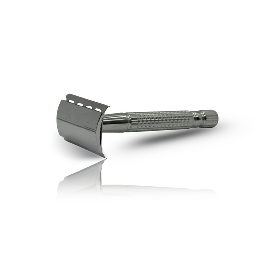 Travel Safety Razor