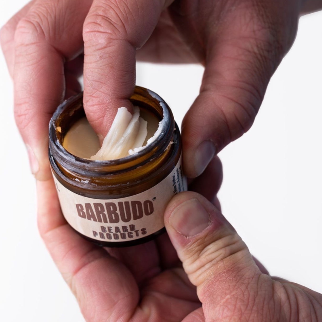 Porter Butter - Hot Lather Shaving Cream