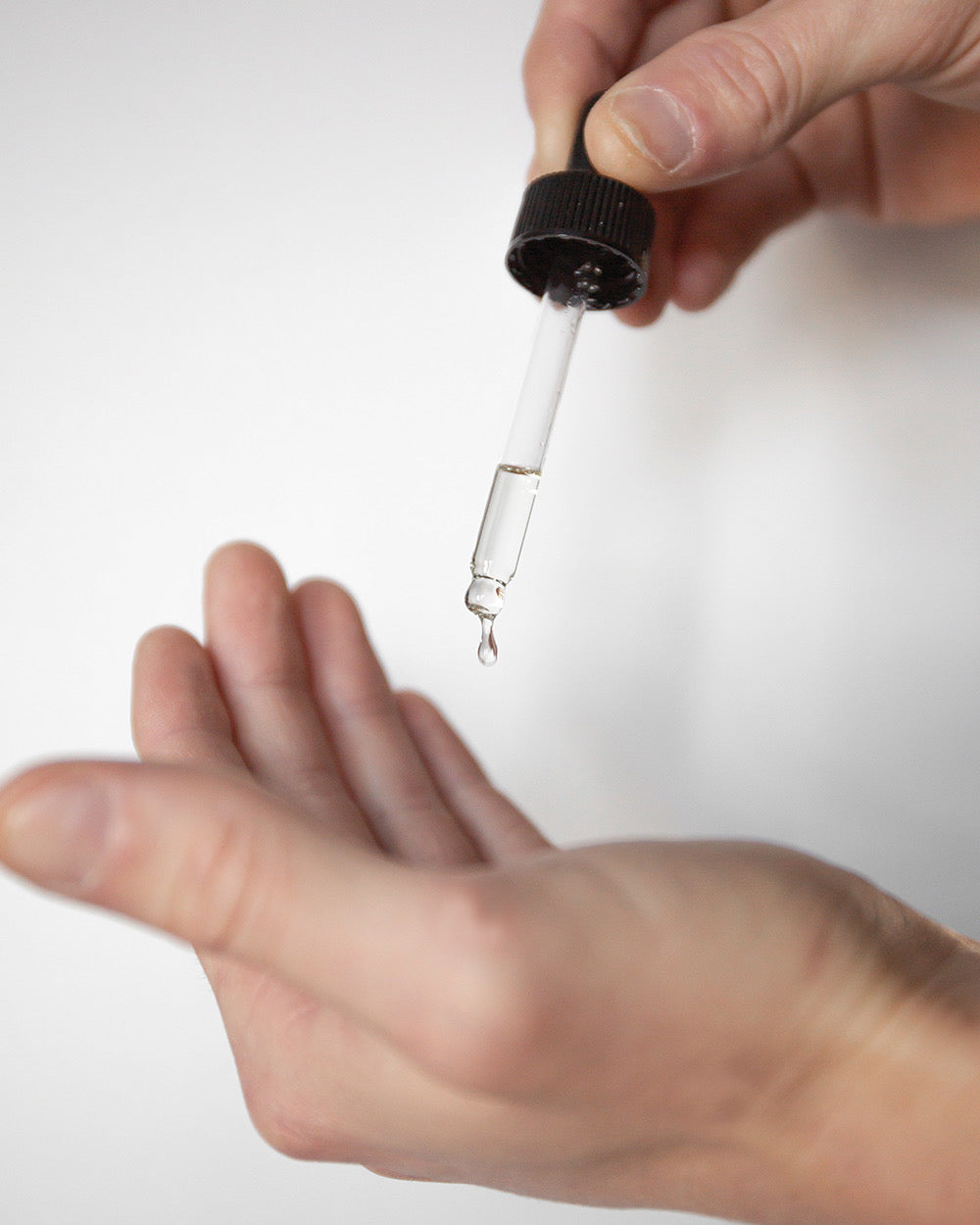 Hardin Oil - Olivewood, Cypress