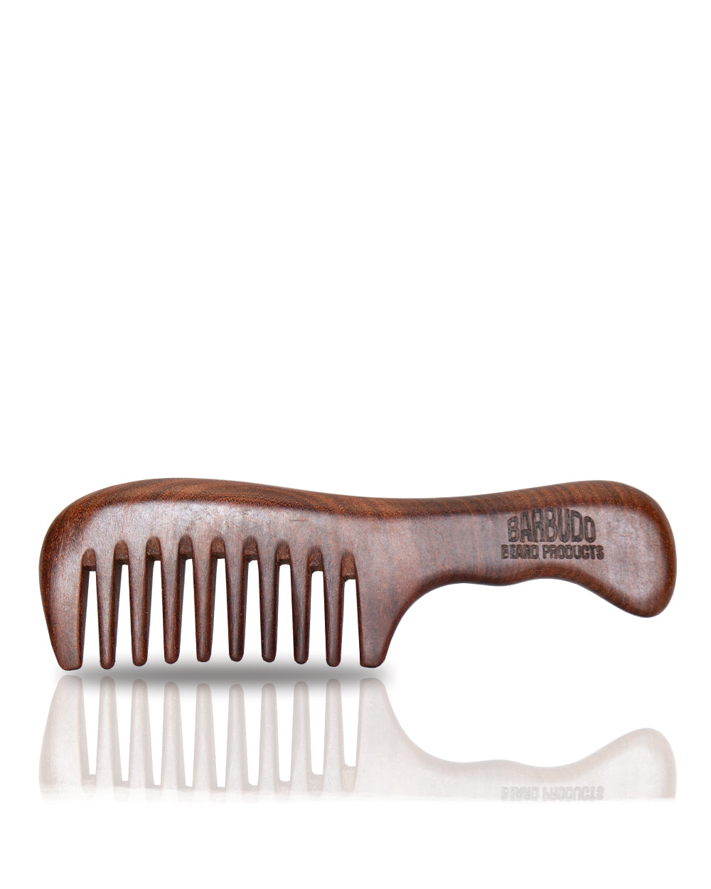 Wide-Tooth Comb – Barbudo Beard Products