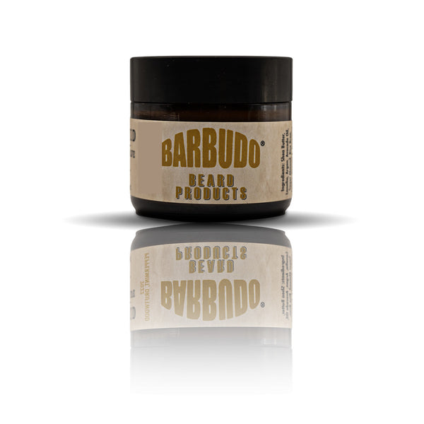 THE KID BEARD SALVE HPB (SEASONAL) 2023 Spring/Summer - See Product Description