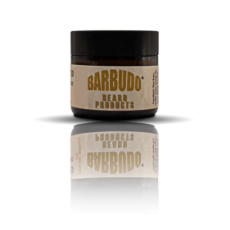 THE KID BEARD SALVE HPB (SEASONAL) 2023 Spring/Summer - See Product Description