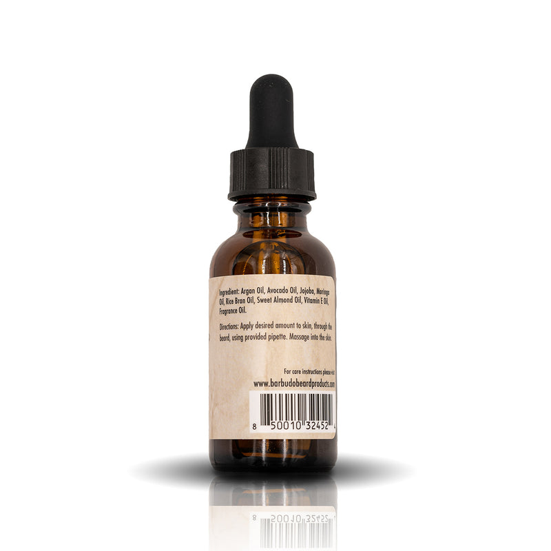 SUNDANCE OIL - Coconut, Papaya, Lemongrass, and Cacao