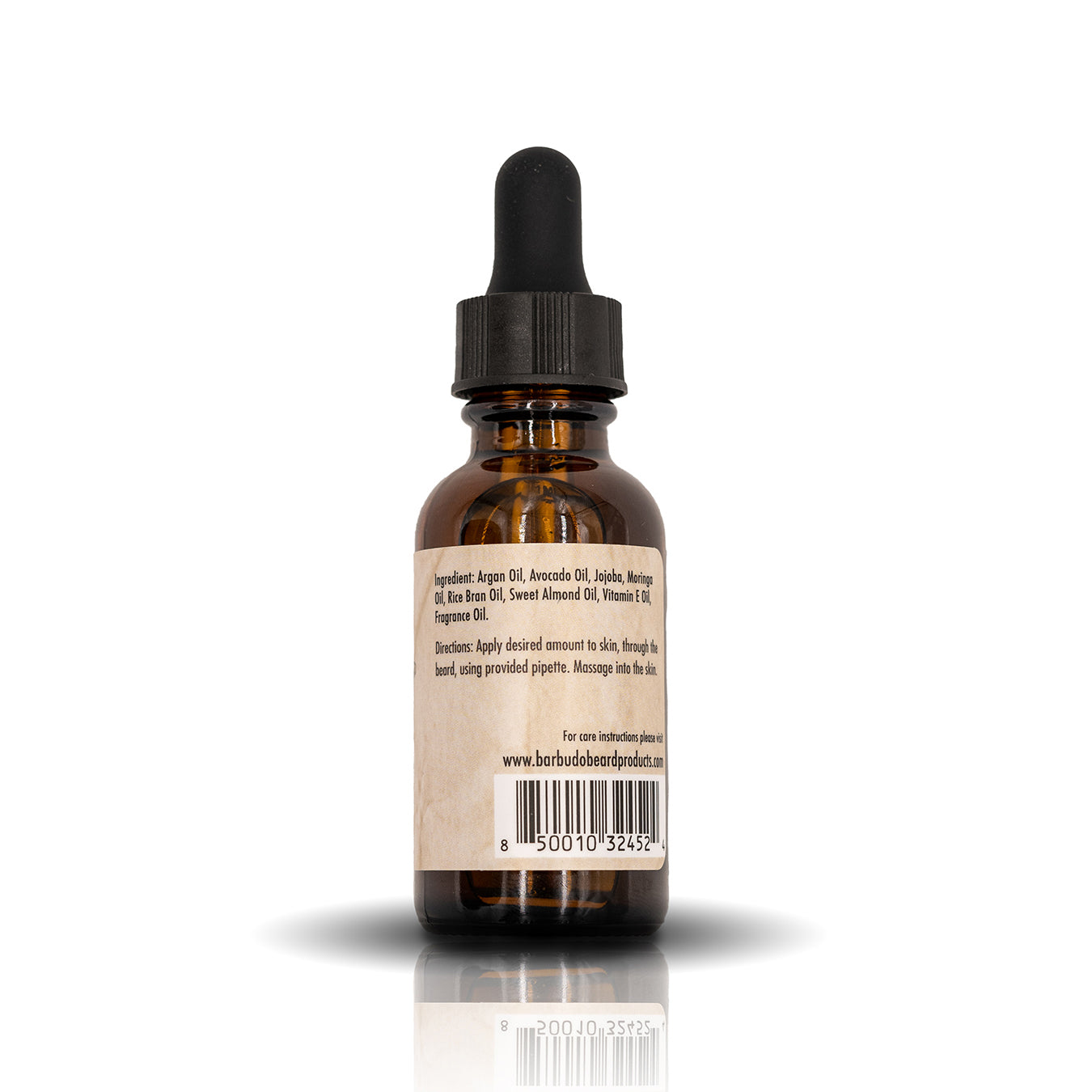 Pancho Oil - Bay Rum, Cedar, Amber