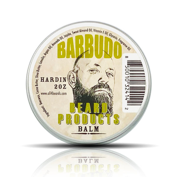 HARDIN BALM (SEASONAL) 2022 Spring/Summer - Discontinued