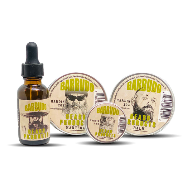 HARDIN BALM (SEASONAL) 2022 Spring/Summer - Discontinued