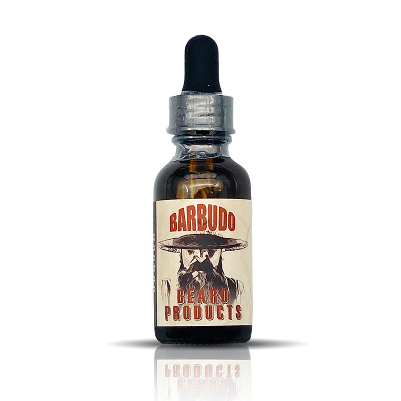 HOODOO OIL - Bourbon, Pipe Tobacco, and Mahogany