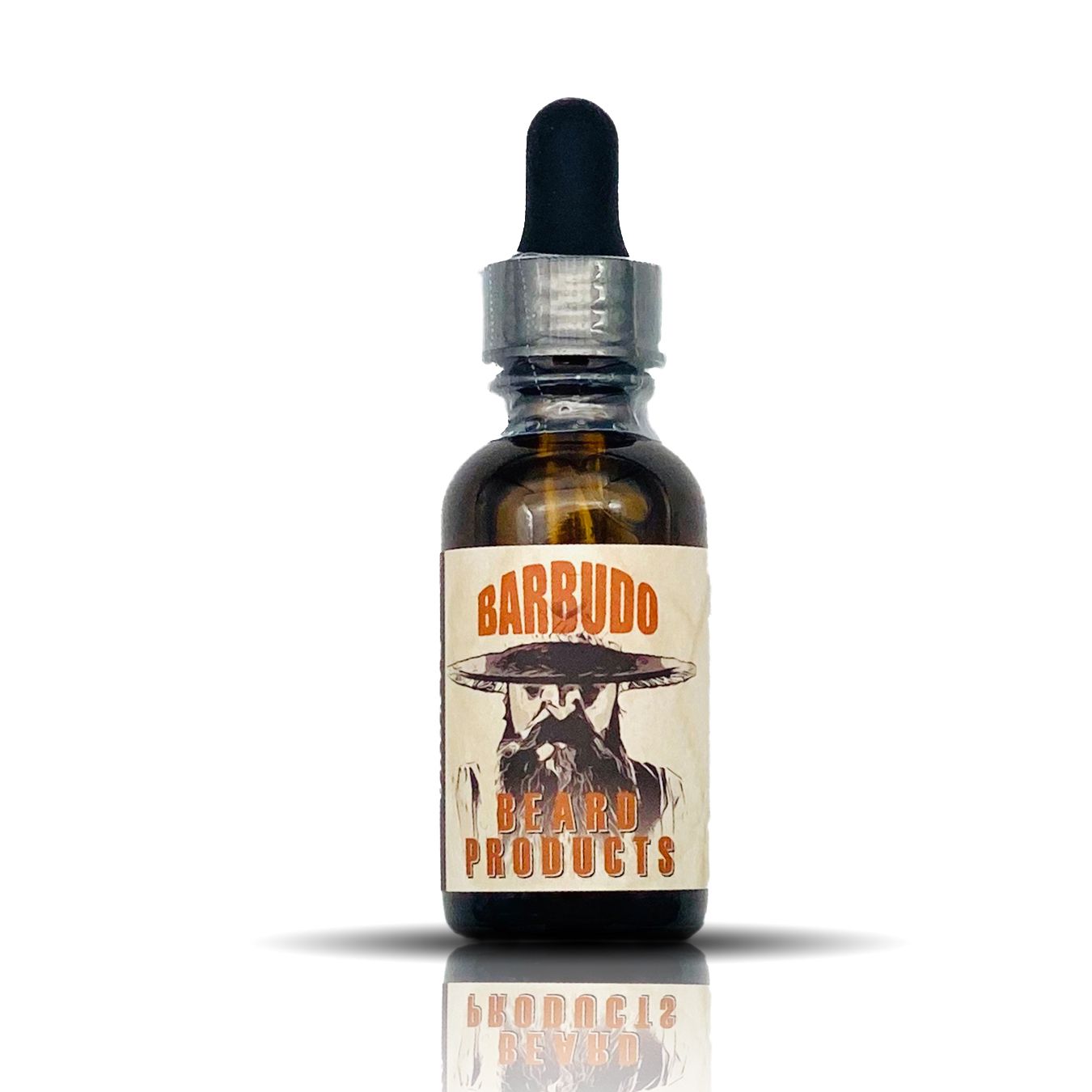 Pancho Oil - Bay Rum, Cedar, Amber
