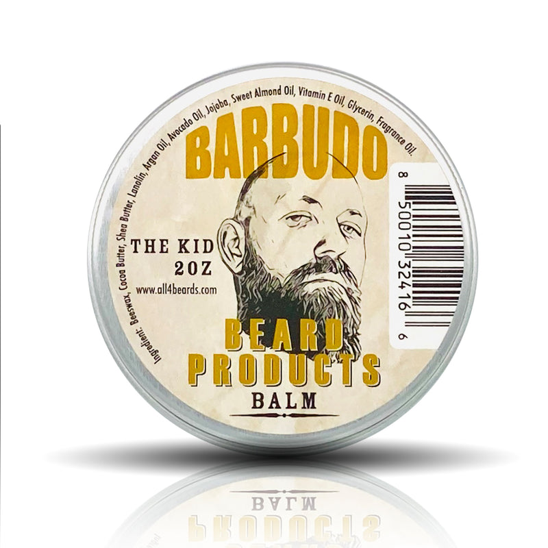 THE KID BALM (SEASONAL) 2022 Spring/Summer - Discontinued