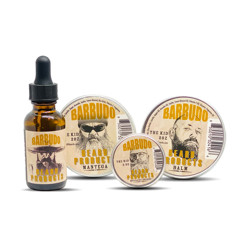 THE KID BALM (SEASONAL) 2022 Fall/Winter - Discontinued