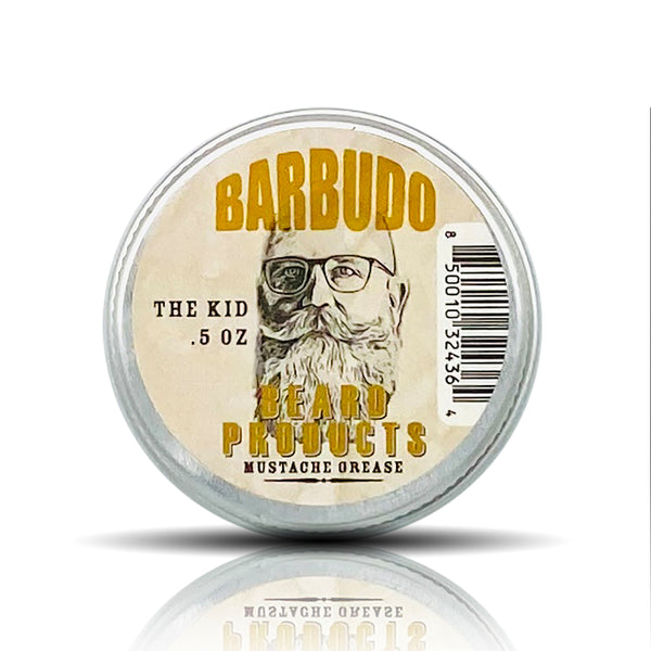 THE KID MUSTACHE WAX (SEASONAL) 2022 Spring/Summer - Discontinued