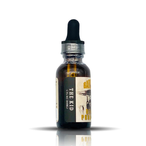 THE KID OIL (SEASONAL) 2022 Fall/Winter - Discontinued
