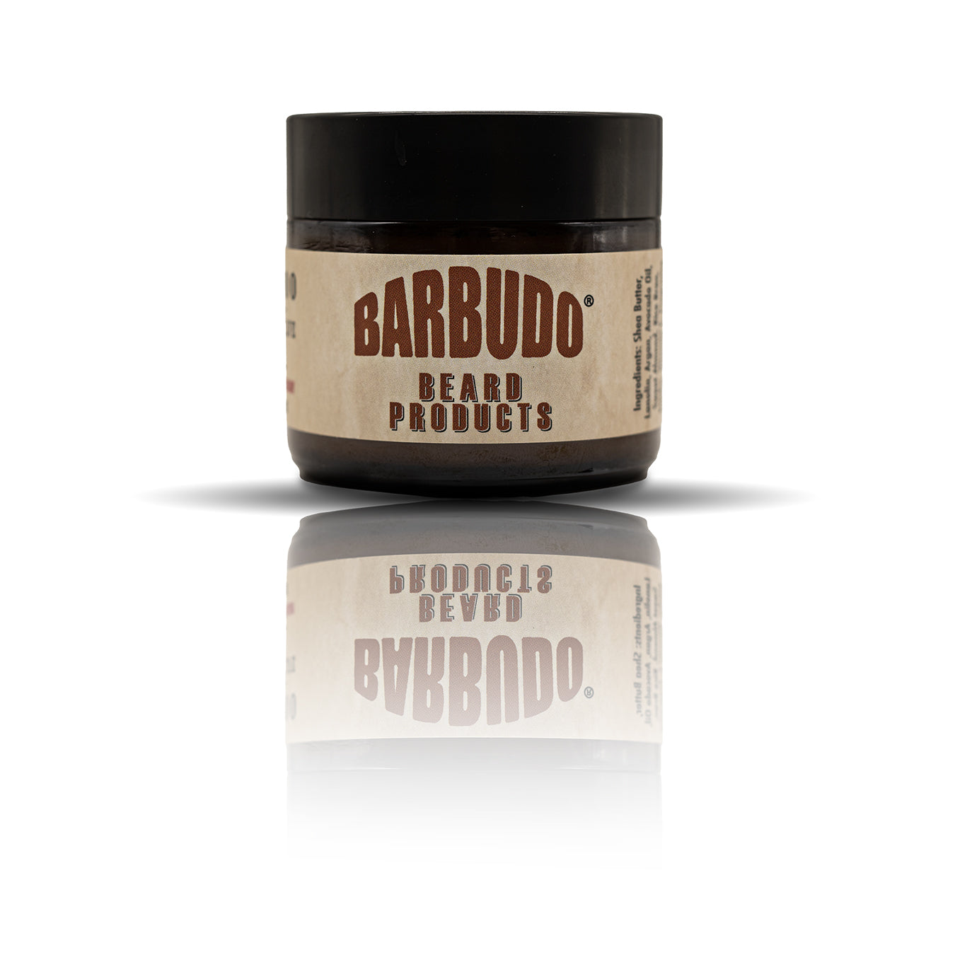 Hoodoo Butter - Bourbon, Pipe Tobacco, Mahogany