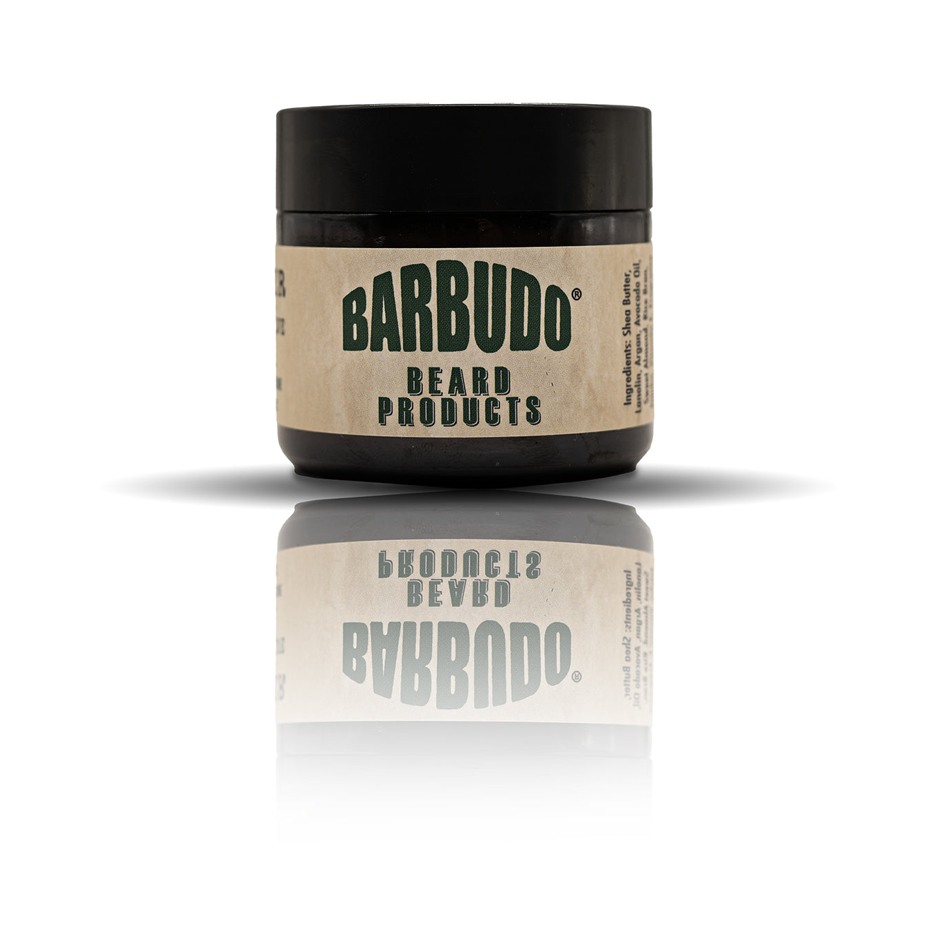 Porter Butter - Hot Lather Shaving Cream