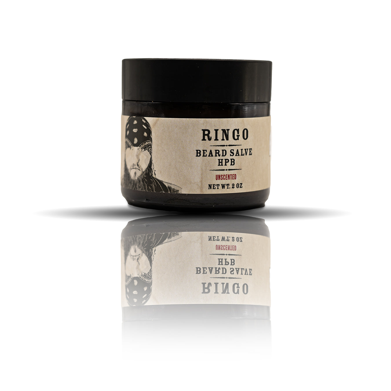 Ringo Butter - Unscented