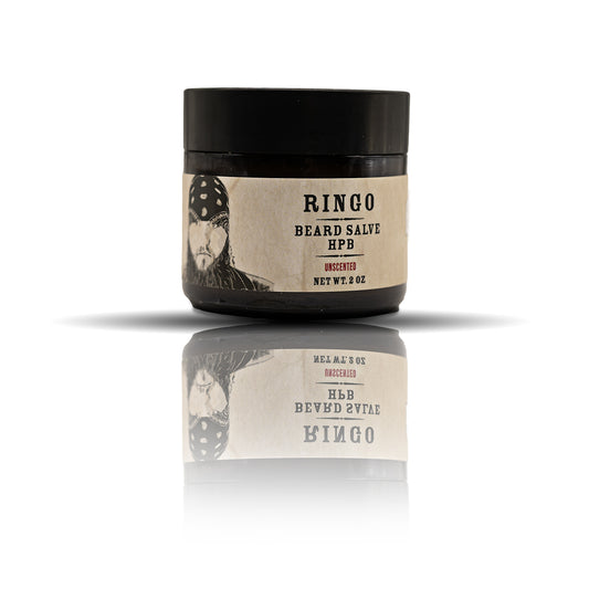 Ringo Butter - Unscented