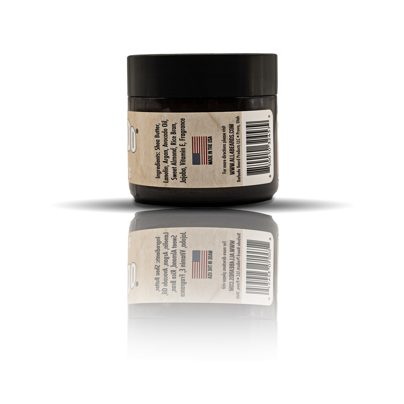 Ringo Butter - Unscented
