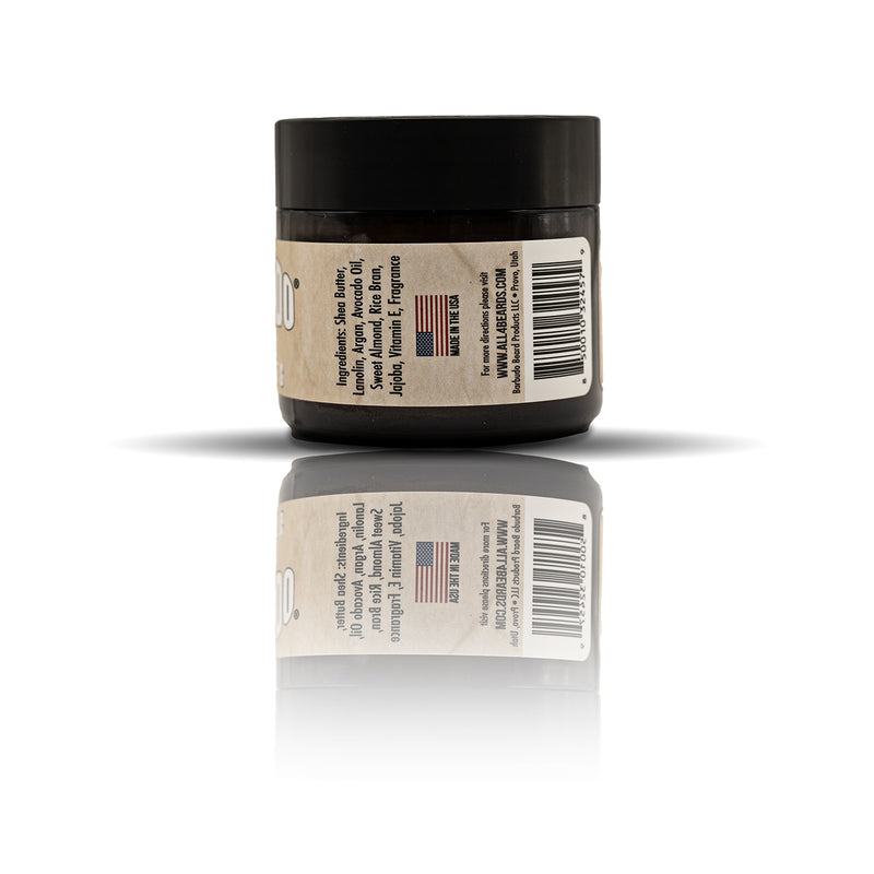 RINGO BEARD SALVE HPB - Unscented