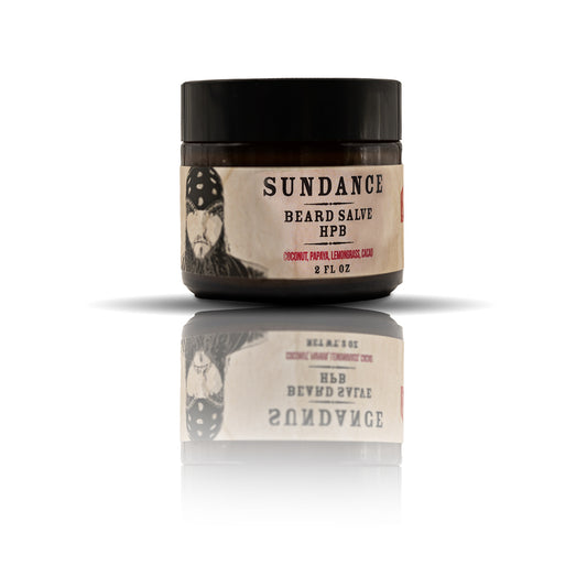 Sundance Butter - Coconut, Papaya, Lemongrass, Cacao