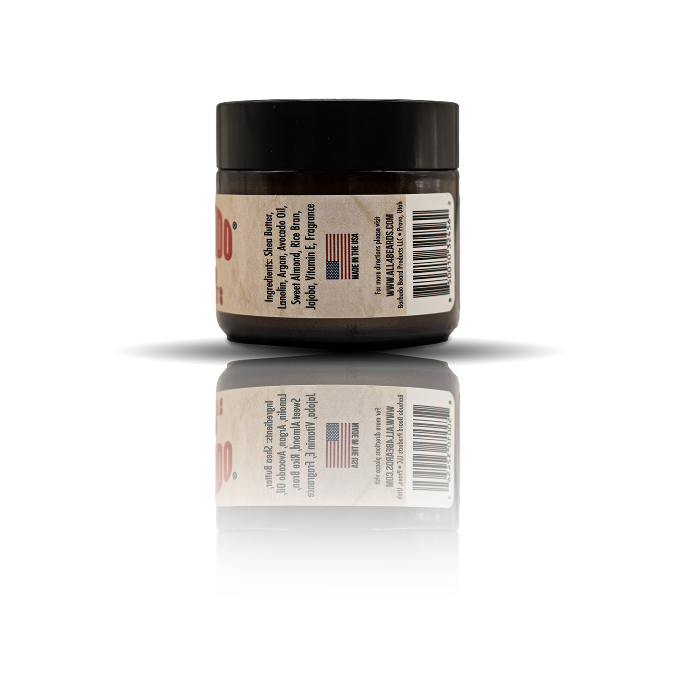 Sundance Butter - Coconut, Papaya, Lemongrass, Cacao