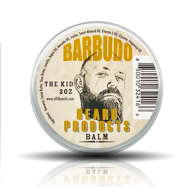 THE KID BALM (SEASONAL) 2023 Spring/Summer - Discontinued