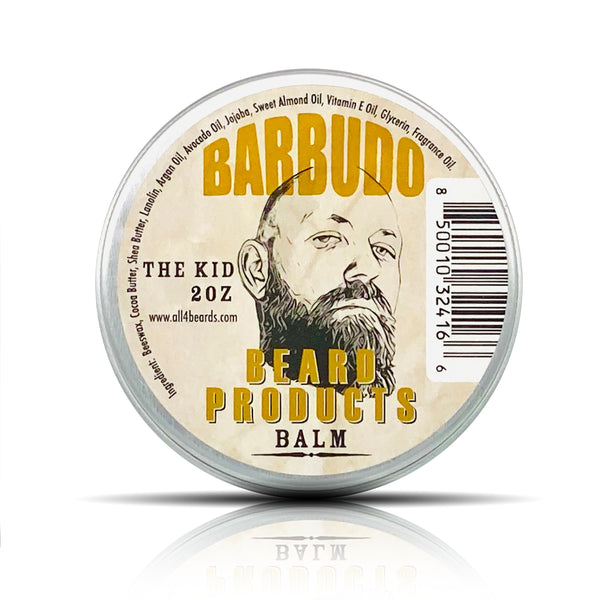 The Kid Beard Balm 