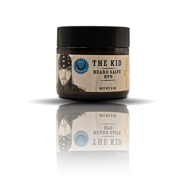 THE KID BEARD SALVE HPB (SEASONAL) 2022 Fall/Winter - Discontinued